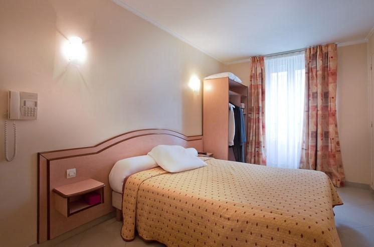 Marciano Hotel Gare Du Nord Paris Room photo