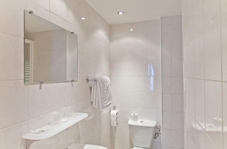 Marciano Hotel Gare Du Nord Paris Room photo